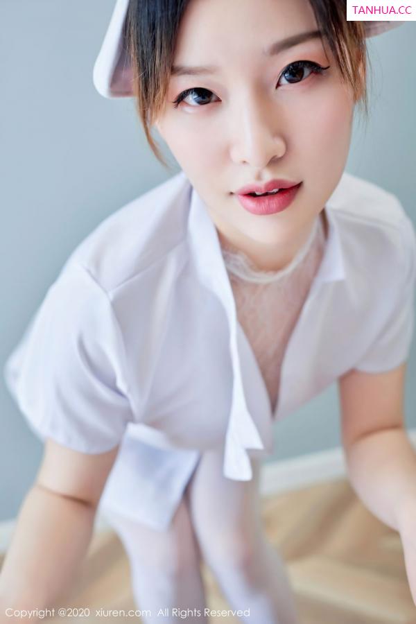 小宣fancy  [XiuRen]高清写真图 2020.11.17 No.2789 范京宜第28张图片
